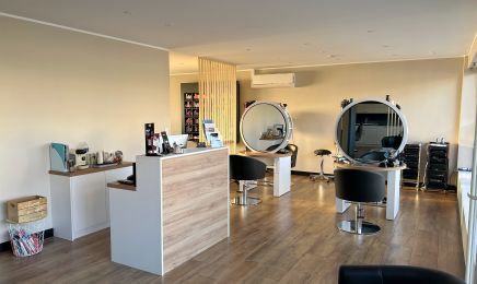 187 Avenue  : Coiffeur à Tavaux