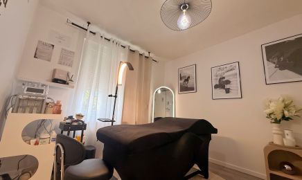 Alicia Beauty House : Institut de beauté à Bonneville