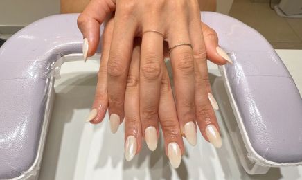 GM NAIL & COIFFURE : Manucure à Paris