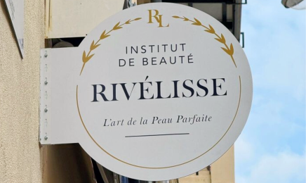 Rivélisse : Institut de beauté à Nice