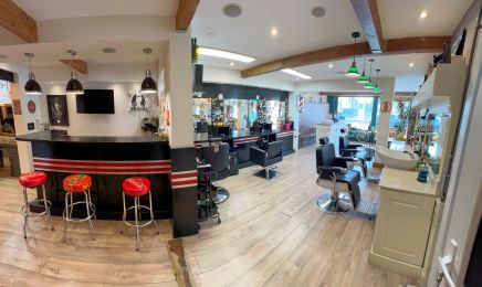 La Chambr' A Hair : Coiffeur à Le Pontet