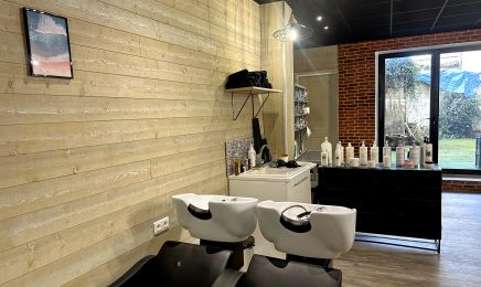 Origin' : Coiffeur à Bourgoin-Jallieu