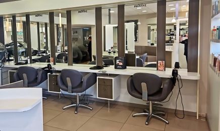 Franck Provost - Gien : Coiffeur à Gien