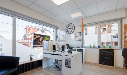 Imagin'Hair Coiffure et Esthétique : Coiffeur à Soppe-le-Bas