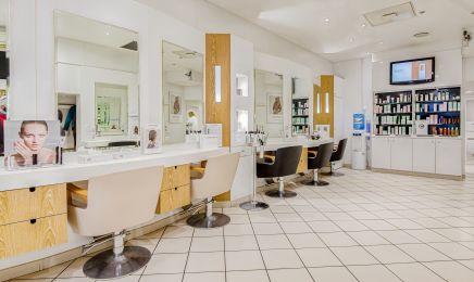 DESSANGE - Manosque : Coiffeur à Manosque