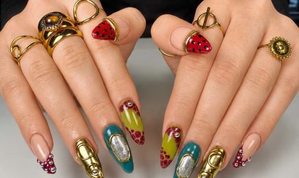 Sarah Nails Addict : Hypnothérapeute à Béthune