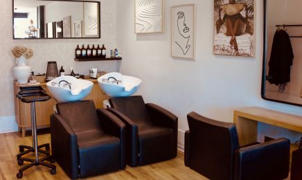 Maison Julia  : Coiffeur à Anglet