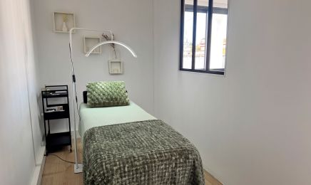 Emma beauté : Institut de beauté à Saint-Victoret