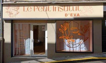 Le Petit Institut d'Eva : Manucure à Amplepuis