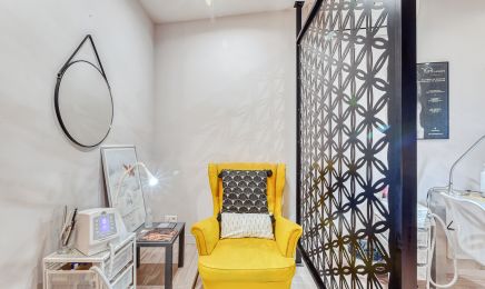 Bio'T (Un temps pour L) : Institut de beauté à Barbezieux-Saint-Hilaire