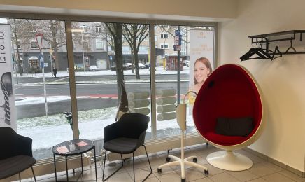 Hc Hair & Beauty: Friseur in Dortmund