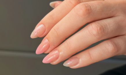 L.R Ongles : Manucure à Saint-Just-Chaleyssin