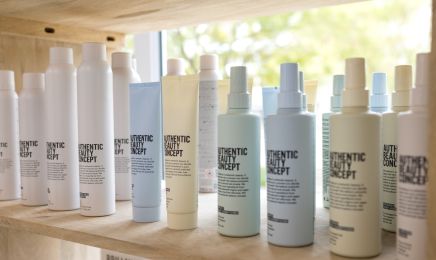 Le Salon.lsbc : Coiffeur à Craponne