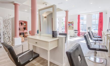 La Coiffeuse  : Coiffeur à Saint-Malo