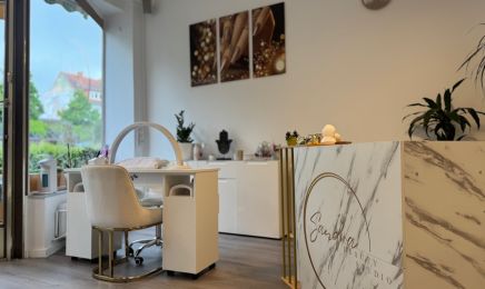 Beauty Studio by Sandra: Kosmetikstudio in Hildesheim