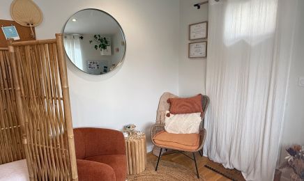 Oceane Coaching : Institut de beauté à Darnétal