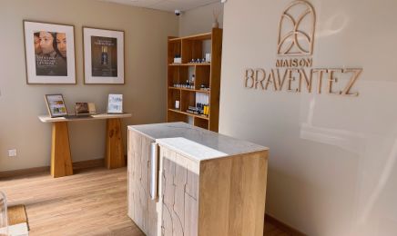 Maison Braventez : Institut de beauté à Marseille