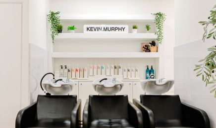Infinite Hair Design - Lyon PRESQU'ÎLE  : Coiffeur à Lyon