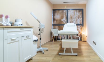 Zenisens : Institut de beauté à Les Arcs