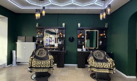 Sahand Barber : Friseur in Püttlingen
