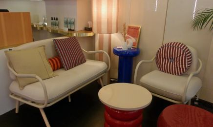 Ludmilla Crivellari : Coiffeur à Paris