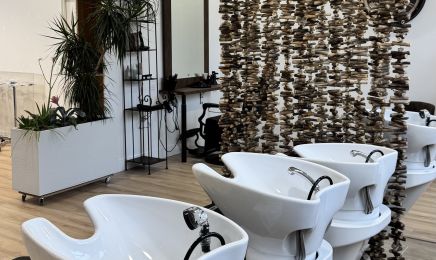 L'atelier D.g. Coiffure : Coiffeur à Saint-Alban