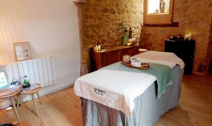 Étape Beauté : Institut de beauté à Charolles