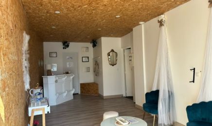 L’atelier du sourire : Manucure à Peschadoires