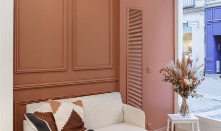 La Maison de Beauté by Nail Atelier : Coiffeur à Bordeaux