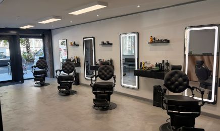 LS Barber : Coiffeur à Clermont-Ferrand