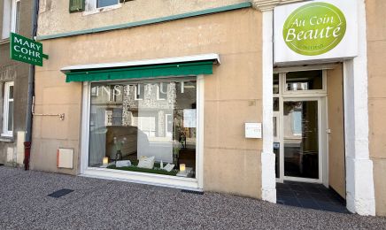 Au coin beauté - MARY COHR : Institut de beauté à Yssingeaux