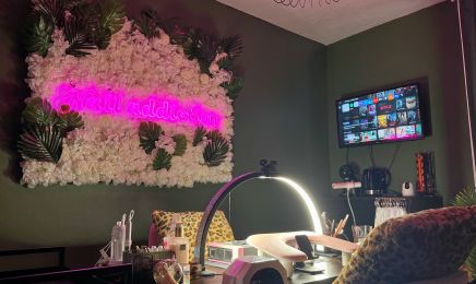 Nail Addiction : Manucure à Saint-Priest