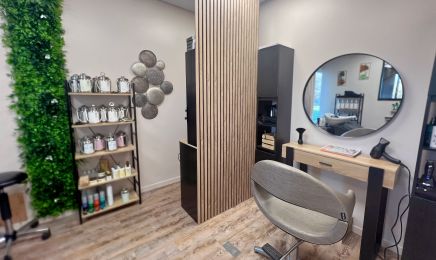 L'Instant Coiffure By Claudine : Coiffeur à Chaumes-en-Retz
