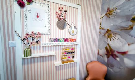 Les Ongles Haute Couture : Manucure à Saint-Gilles