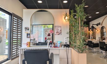 Maxime Dame  : Coiffeur à Amiens