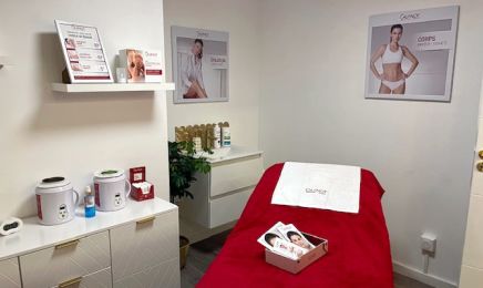 Guinot - Vienne Claralia Beauté : Manucure à Vienne