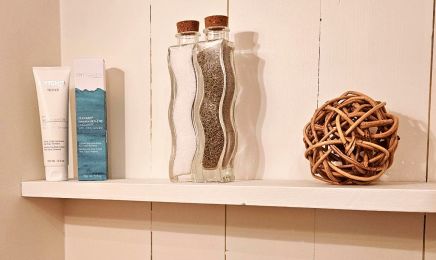 Hôtel et Spa - Le Chat Botté : Manucure à Saint-Clément-des-Baleines