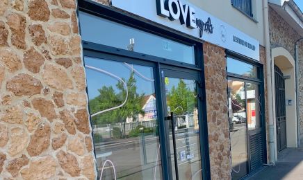 So Beauty Head Spa chez Love My Cils : Coiffeur à Ozoir-la-Ferrière