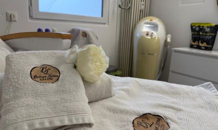 BL Belleza Latina Salon: Kosmetikstudio in Erlangen