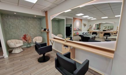 Christelle Coiffure : Coiffeur à Broons