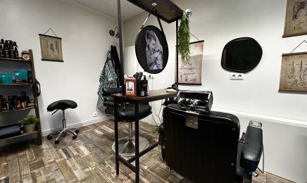 Sab coiffure : Coiffeur à Brive-la-Gaillarde