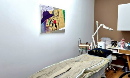 Sevim Beauty : Kosmetikstudio in Bielefeld