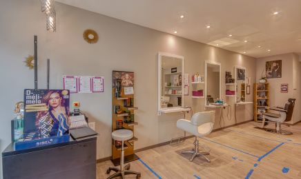 Elegance Coiffure Neuvéglise : Coiffeur à Neuvéglise-sur-Truyère