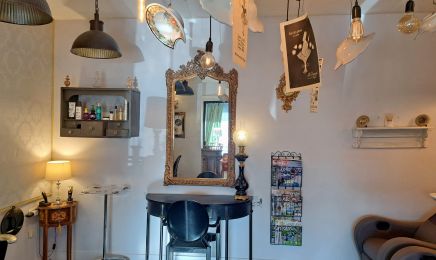 Studio Saint'il Hair : Coiffeur à Melle