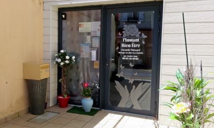 L'Instant Bien-être Christelle Thirouard  : Spa à Guilvinec
