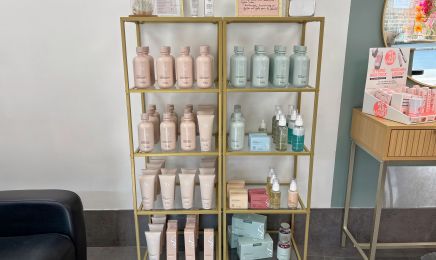Styl' Coiff by M : Coiffeur à Louvigné-du-Désert