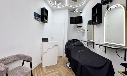 Urban Cut - Angers  : Barbier à Angers