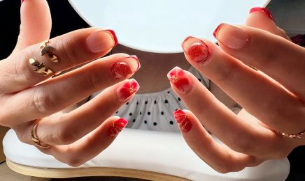 Jade B'Nails : Manucure à Vineuil