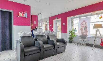 Ty'phanie Coiffure : Coiffeur à Plumelec