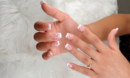 Nails Couleur  : Manucure à Paris